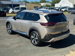 2025 NISSAN XTRAIL TI-L