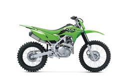 Kawasaki KLX230R S