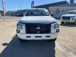 2026 MITSUBISHI Triton GLX