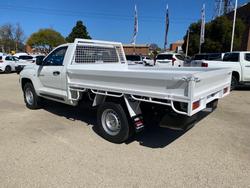2026 MITSUBISHI Triton GLX