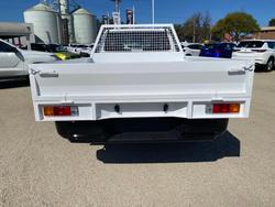 2026 MITSUBISHI Triton GLX