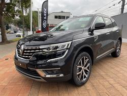 2024 Renault
Koleos Intens 4x2