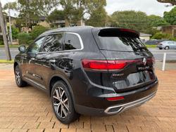 2024 Renault
Koleos Intens 4x2