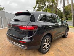 2024 Renault
Koleos Intens 4x2
