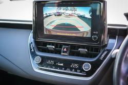2022 Toyota COROLLA Ascent Sport
