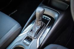 2022 Toyota COROLLA Ascent Sport