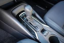 2022 Toyota COROLLA Ascent Sport