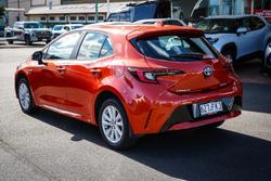 2022 Toyota COROLLA Ascent Sport