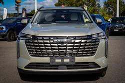 2026 GWM H6