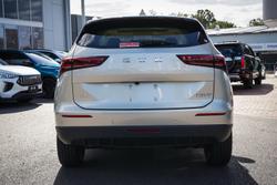 2026 GWM H6