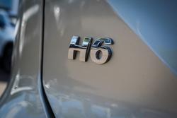 2026 GWM H6