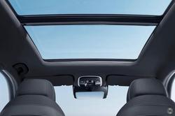 2025 Omoda Omoda 9 Virtue