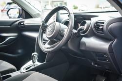 2021 Toyota Yaris Cross GX