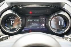 2021 Toyota Yaris Cross GX