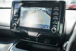 2021 Toyota Yaris Cross GX