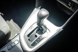 2021 Toyota Yaris Cross GX