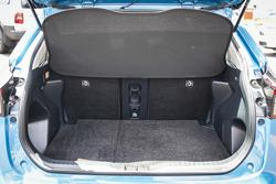 2021 Toyota Yaris Cross GX