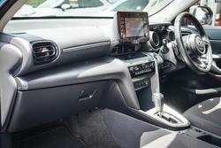 2021 Toyota Yaris Cross GX