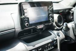 2021 Toyota Yaris Cross GX