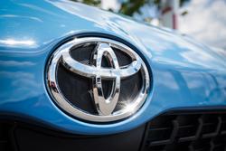 2021 Toyota Yaris Cross GX