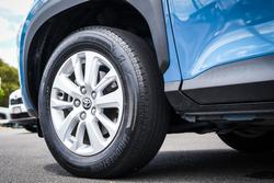 2021 Toyota Yaris Cross GX