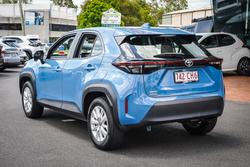 2021 Toyota Yaris Cross GX