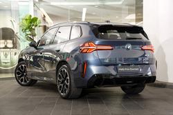 2026 BMW X3 20 xDrive