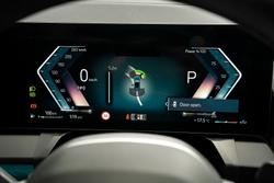 2026 BMW X3 20 xDrive