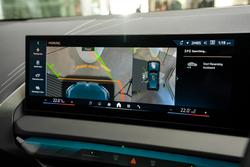 2026 BMW X3 20 xDrive