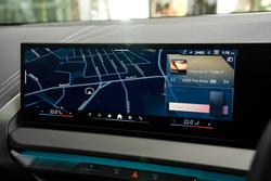 2026 BMW X3 20 xDrive