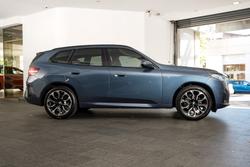2026 BMW X3 20 xDrive