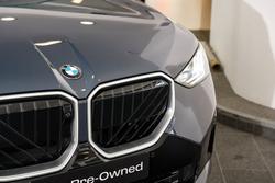 2026 BMW X3 20 xDrive