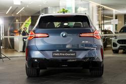 2026 BMW X3 20 xDrive