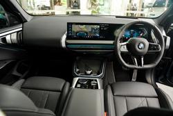 2026 BMW X3 20 xDrive