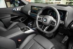 2026 BMW X3 20 xDrive