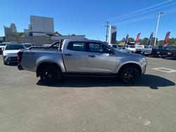 2025 ISUZU D-MAX LS-M XR