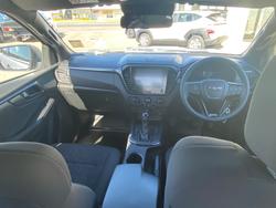 2025 ISUZU D-MAX LS-M XR