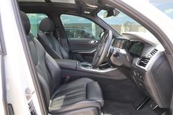 2020 BMW X5 xDRIVE40i M SPORT