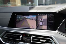 2020 BMW X5 xDRIVE40i M SPORT