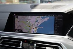 2020 BMW X5 xDRIVE40i M SPORT