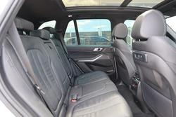 2020 BMW X5 xDRIVE40i M SPORT