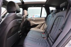 2020 BMW X5 xDRIVE40i M SPORT