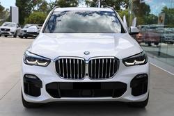 2020 BMW X5 xDRIVE40i M SPORT