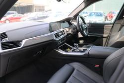 2020 BMW X5 xDRIVE40i M SPORT