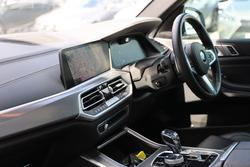 2020 BMW X5 xDRIVE40i M SPORT