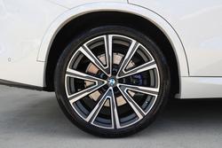 2020 BMW X5 xDRIVE40i M SPORT