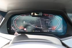 2020 BMW X5 xDRIVE40i M SPORT