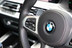 2020 BMW X5 xDRIVE40i M SPORT