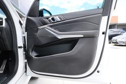 2020 BMW X5 xDRIVE40i M SPORT