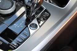 2020 BMW X5 xDRIVE40i M SPORT